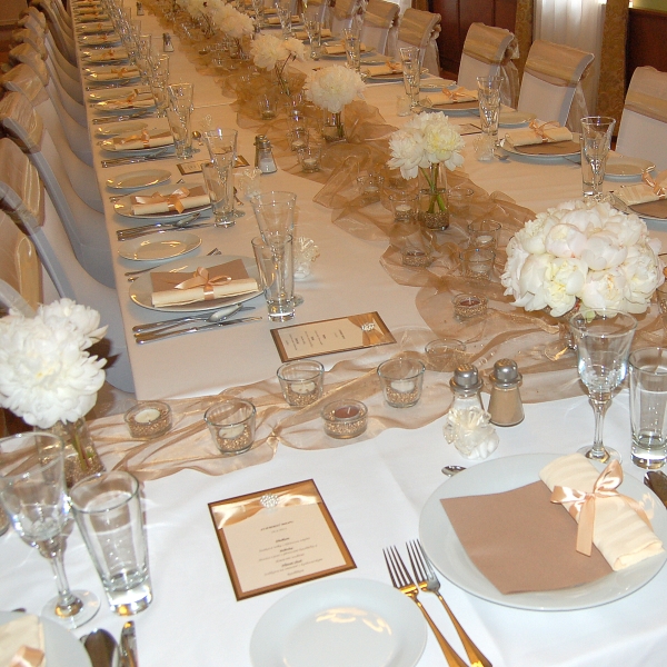Svatebn� tabule