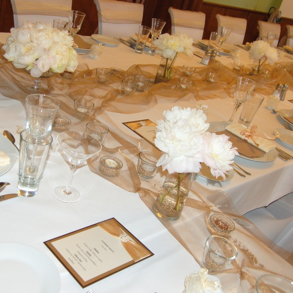 Svatebn� tabule