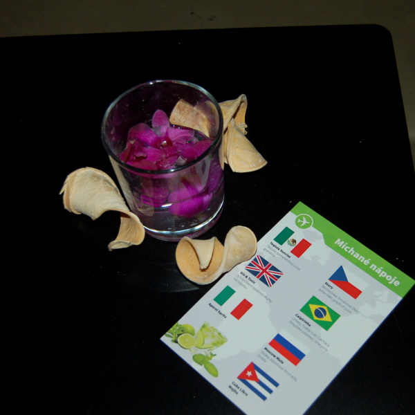 Nab�dka drink�