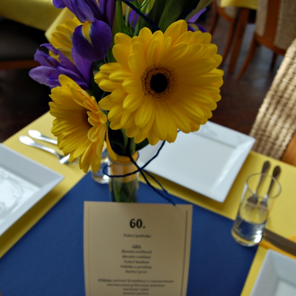 Stylov� menu