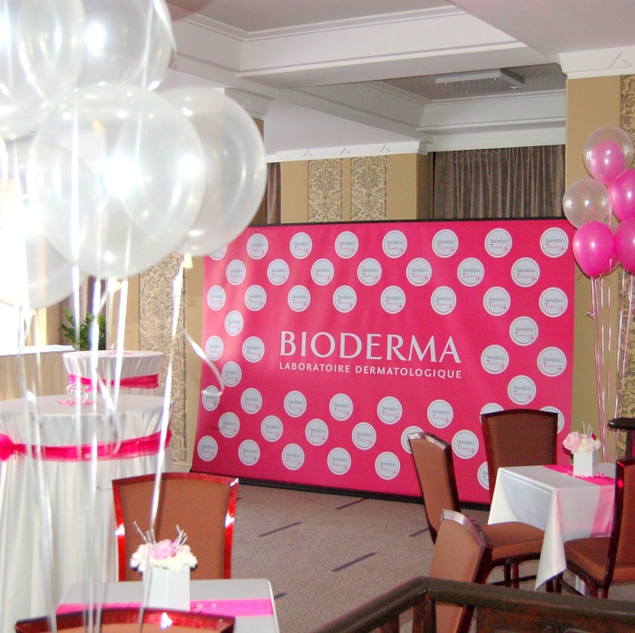 Promo akce  Bioderma