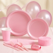 Party v r��ov�