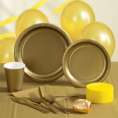 Party ve zlat�