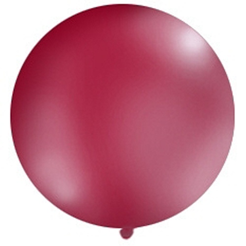 Bal�n Jumbo bordo 1m