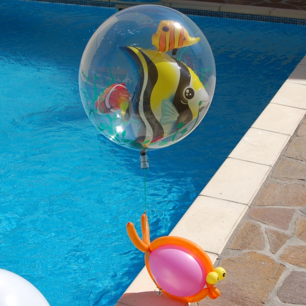 L�tajic� ryby