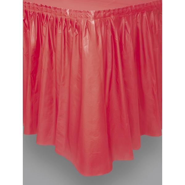 Rautov� sukn� Ruby Red