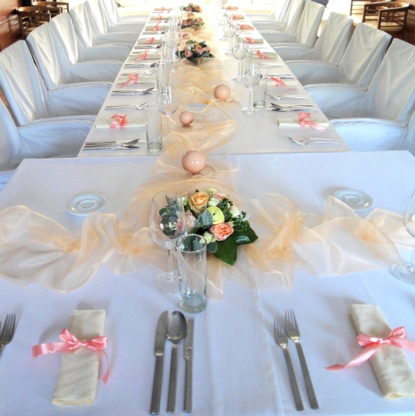 Svatebn� hostina