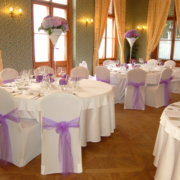 Svatebn� hostina
