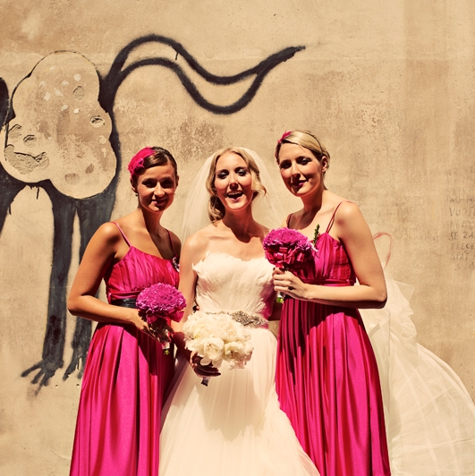 Nev�sta a dru�i�ky