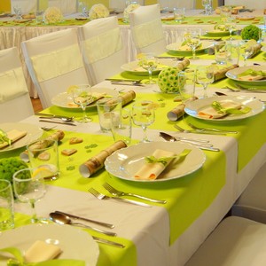 Svatebn� hostina