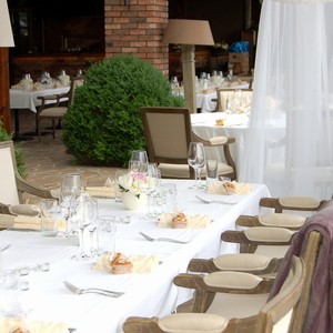 Svatebn� hostina Popovi�ky