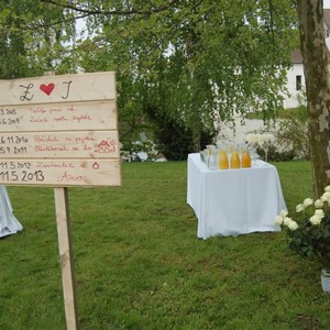 Svatebn� vzkazy