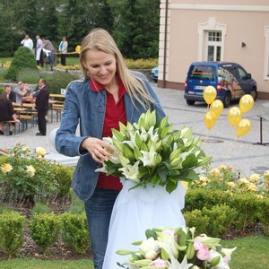 Simi - na�e kv�tinov� d�ma �.1