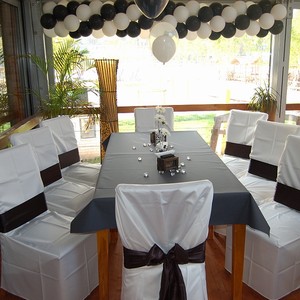 Kdy� je party �ernob�l�...