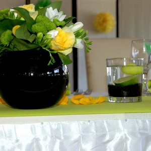 Detaily svatebn� tabule