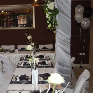 Svatebn� tabule