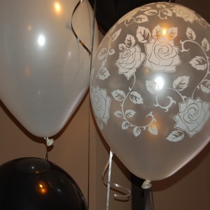 Stylov� balonky