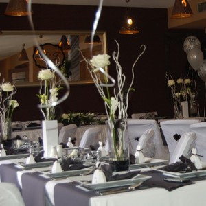 Detaily svatebn� tabule