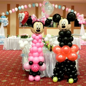 kamar�di z balonk�