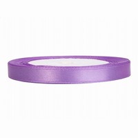 Stuha sat�nov� levandule 0,6cm/25m