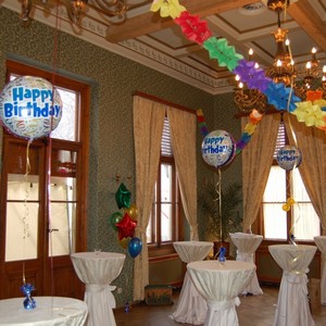 Foliov� balonky s n�pisem