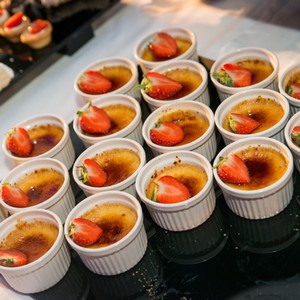 Z�itkov� catering