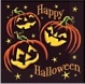 Halloween dekorace