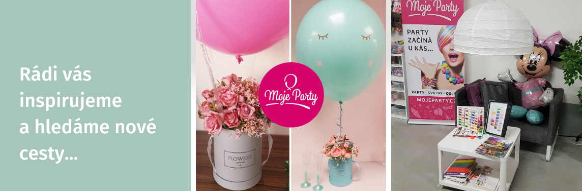 1 MojeParty