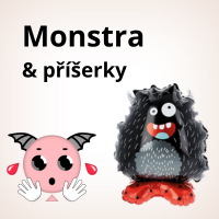 Monster party