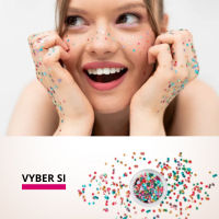 T�pytiv� gel na obli�ej
