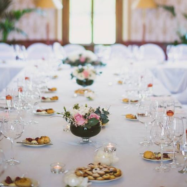 Svatebn� tabule