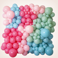 Balonky_dekoraterske