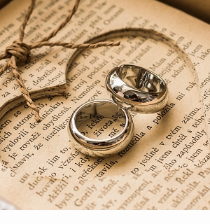 Svatebn� formality