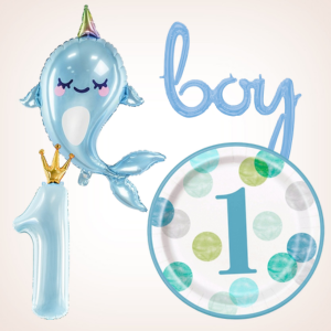 Prvn� narozeniny-boy