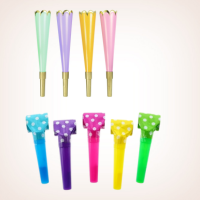 Frka�ky, trumpetky