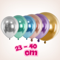 Balonky_chromove_balonky_praha