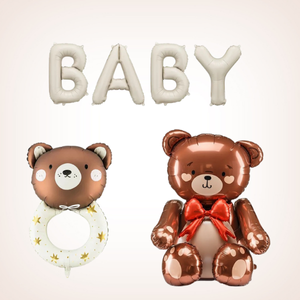 Baby shower
