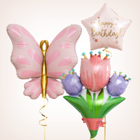 Pivo folie balon