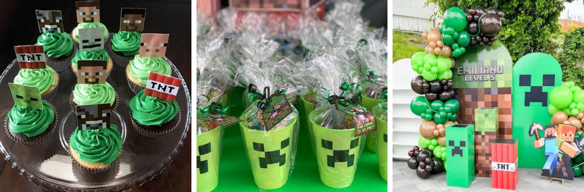 Minecraft