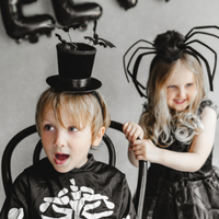 Halloween pro d�ti