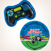 Game party