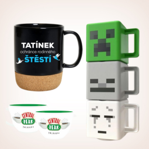 vtipn� d�rky