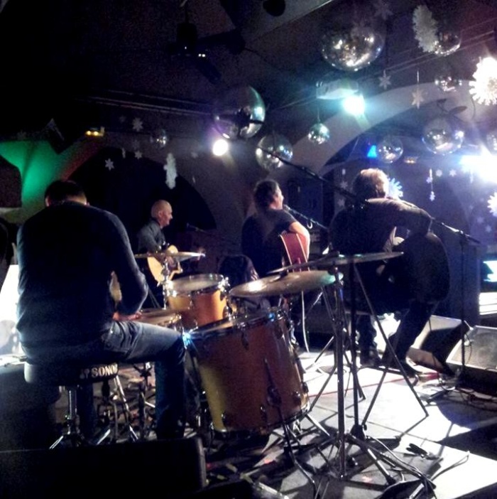 Firemn� ve��rek program
