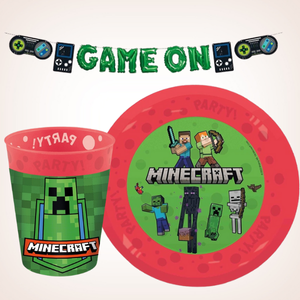 minecraft_game_party