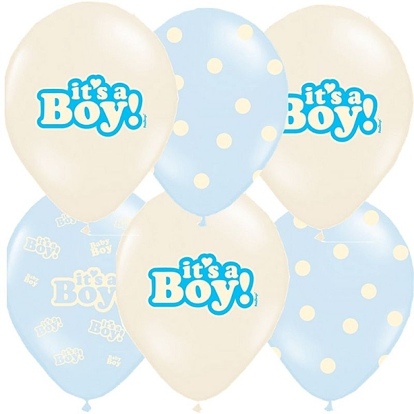 BAL�NKY 50ks latexov�