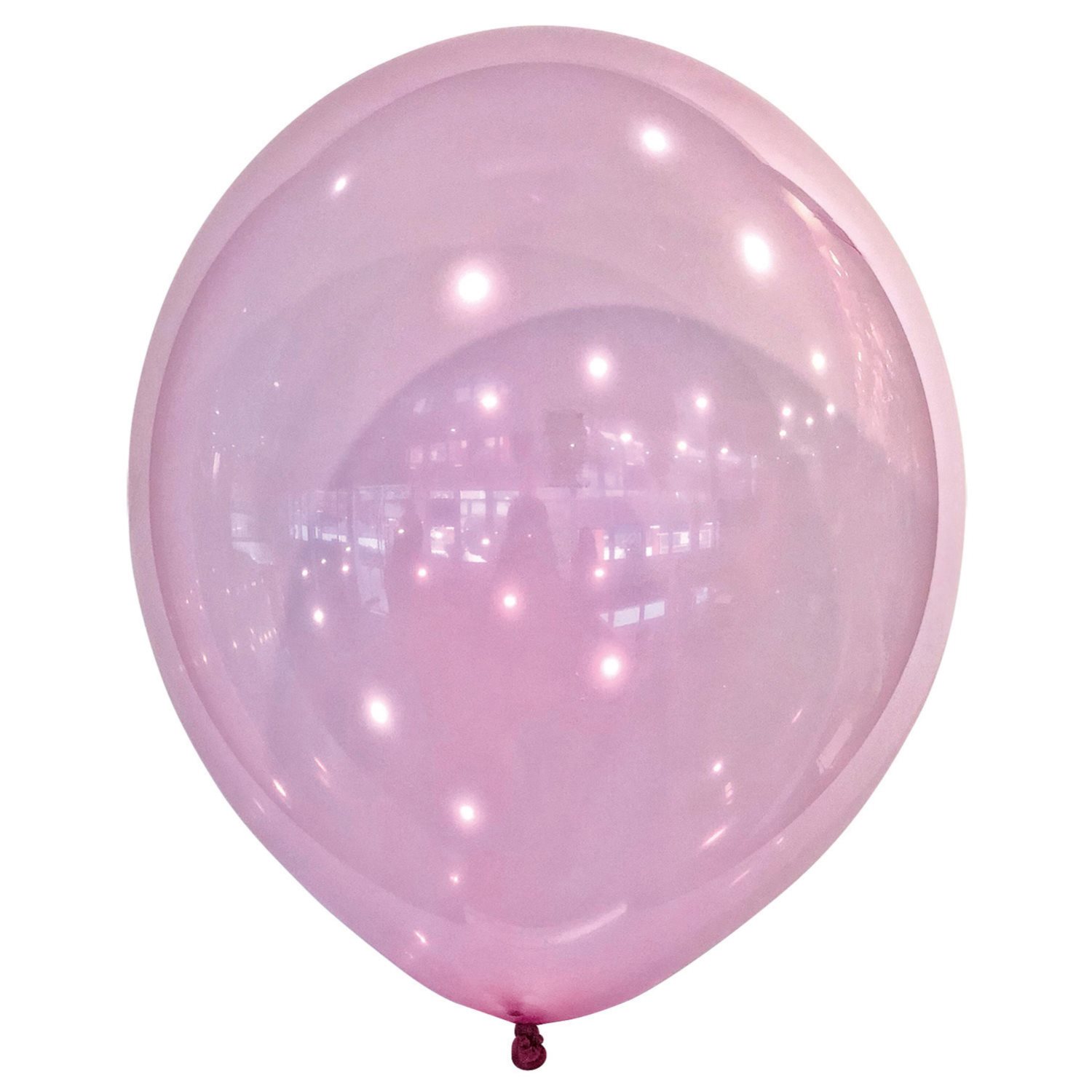 BAL�NKY pro dekorat�ry r��ov� 27,5cm 50ks