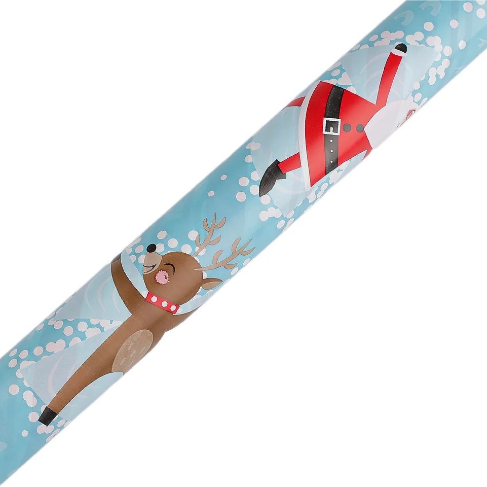 Bal�c� pap�r v�no�n� d�tsk� 0,7x2m