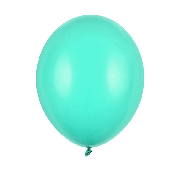 Bal�nek latexov� 23 cm mint 1 ks
