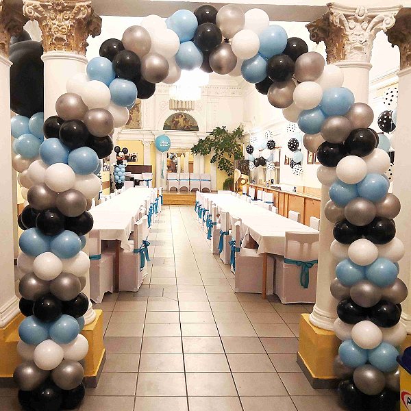 Balonkov� br�na Mickey