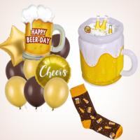 Beer party
